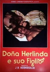 Doña Herlinda e suo figlio