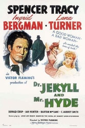 Dottor Jekyll e Mr. Hyde