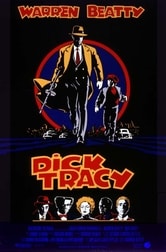 Dick Tracy