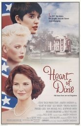 Il cuore di Dixie