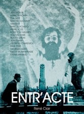 Entr'acte/Voyage imaginaire/La Tour