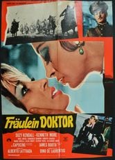 Fraülein Doktor