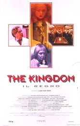 locandina The Kingdom - Il regno