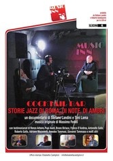 Cocktail Bar - Storie Jazz di Roma, di note, di amori