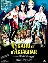 Cyrano e D'Artagnan