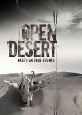 72 ore nel deserto
