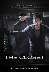 The Closet