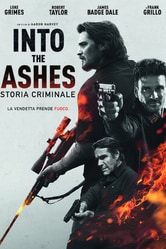 Into the Ashes - Storia criminale