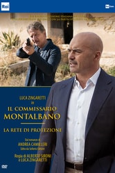 Il commissario Montalbano: La rete di protezione