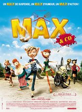 Max & Co