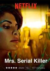 Mrs. Serial Killer