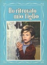 Ho ritrovato mio figlio