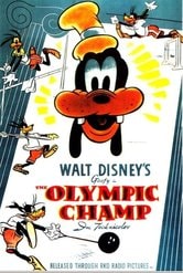 Il campione olimpico