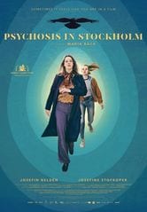 Psychosis in Stockholm