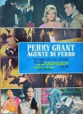 Perry Grant agente di ferro