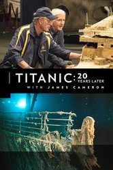 Titanic: i segreti del film