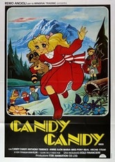 Candy Candy - Il film