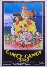 Candy Candy e Terence