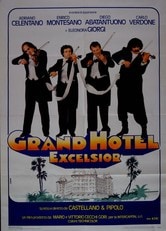 Grand Hotel Excelsior