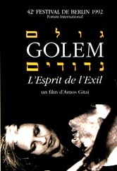 Golem, lo spirito dell'esilio