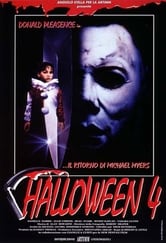 Halloween 4 - Il ritorno di Michael Myers