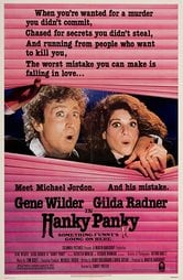 Hanky Panky. Fuga per due