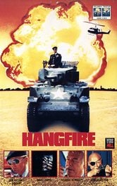Hangfire - Fuochi di rivolta