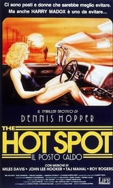 The Hot Spot. Il posto caldo
