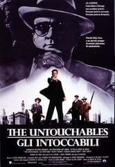 The Untouchables - Gli intoccabili