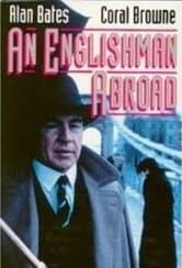 Un inglese all'estero