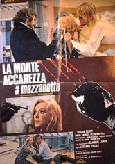 La morte accarezza a mezzanotte