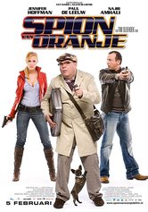 Spy of Orange