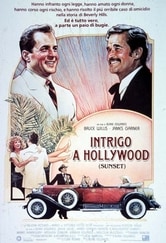 Intrigo a Hollywood - Sunset