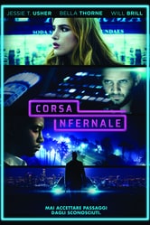 Corsa infernale