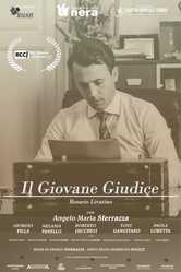 Il giovane giudice - Rosario Livatino