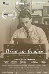 Il giovane giudice - Rosario Livatino