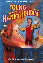 Il giovane Houdini