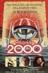 Holocaust 2000