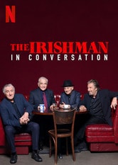 The Irishman: Parlano i protagonisti