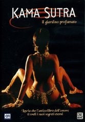 Kama Sutra - Il giardino profumato