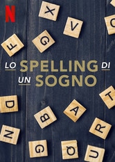 Lo spelling di un sogno