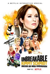 Unbreakable Kimmy Schmidt: Kimmy vs il Reverendo