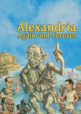 Alexandria, Again and Forever