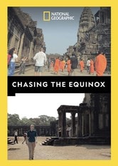 Chasing the Equinox