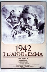 1942: i 15 anni di Emma