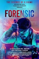 Forensic