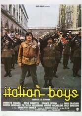 Italian Boys - Liberate la scimmia