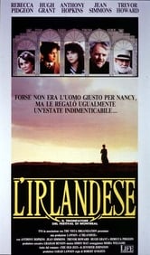 L'irlandese