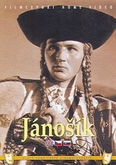 Janosik il bandito