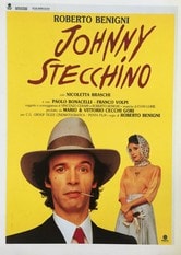 Johnny Stecchino